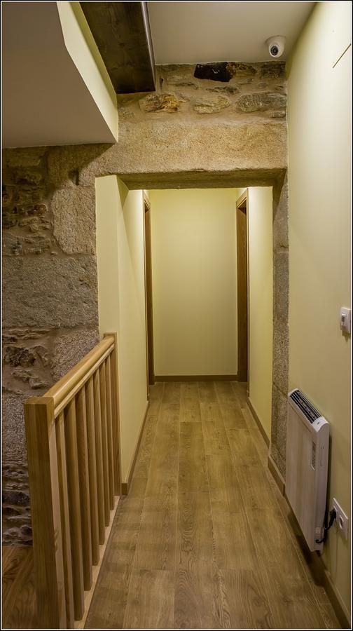 Oxford Suites Santiago De Compostela Bagian luar foto